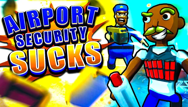 Download game Airport Security Sucks! v147 latest version