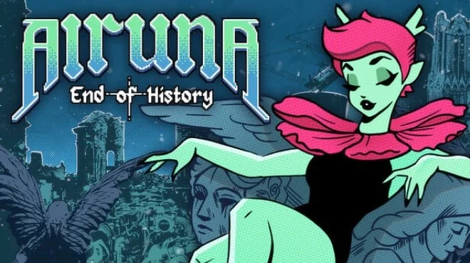 Download game Alruna End of History Build 23543541 (P2P) latest version