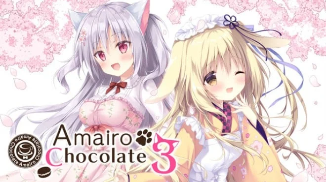 Download game Amairo Chocolate 3 Build 20757813 latest version
