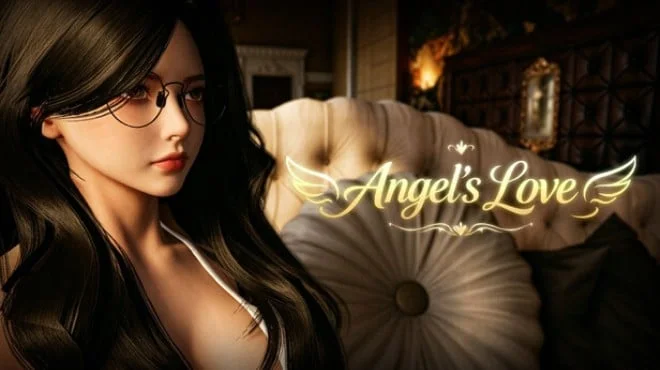 Download game Angels Love Build 23339597 latest version