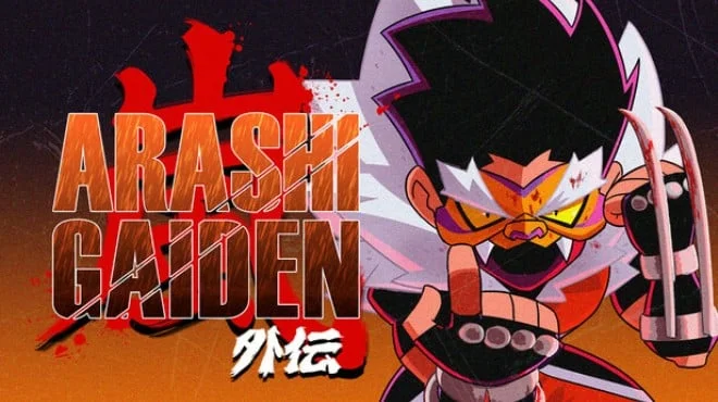 Download game Arashi Gaiden Build 23477912 (P2P) latest version