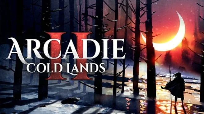 Cover image for game update: Arcadie II Cold Lands Build 23708360