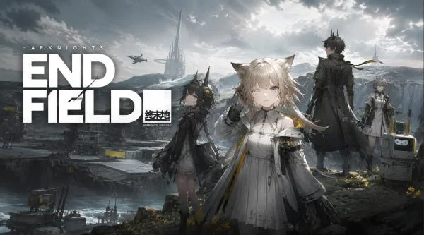 Download game Arknights Endfield v1.3.3 latest version