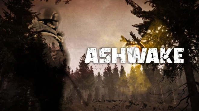 Cover image for game update: ASHWAKE Build 23842034