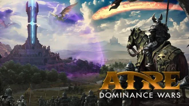 Download game Atre Dominance Wars Build 23691767 (P2P) latest version