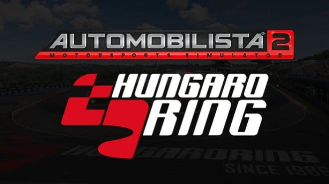 Download game Automobilista 2 Hungaroring v1.6.9.8 + all DLC (RUNE) latest version