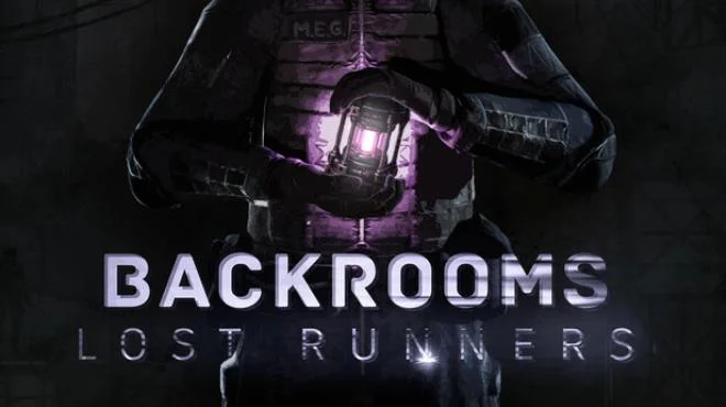 Cover image for game update: Backrooms Lost Runners Build 23785714 (P2P)