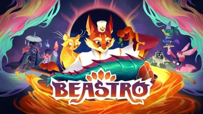 Download game Beastro Build 23627177 (TENOKE) latest version