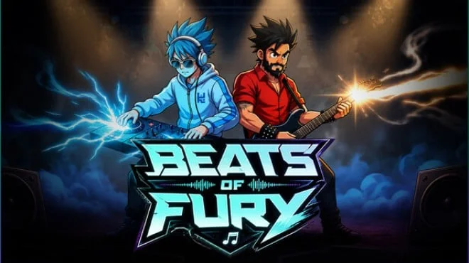 Download game Beats Of Fury 2026 Build 23671858 (TENOKE) latest version