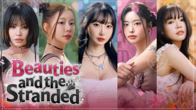 Download game Beauties and the Stranded Build 23737397 latest version