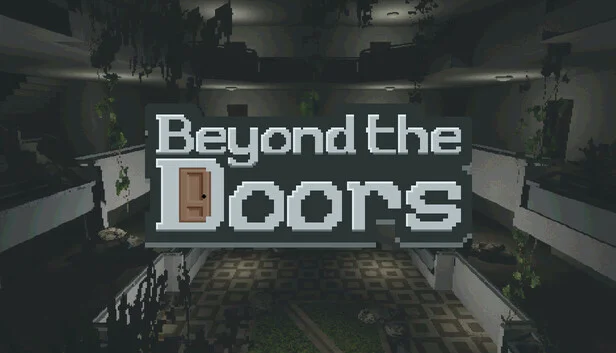 Download Beyond the Doors Build 23627373