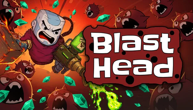 Download Blast Head Build 23662182