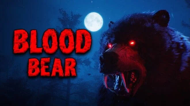 Cover image for game update: Blood Bear Build 22761682