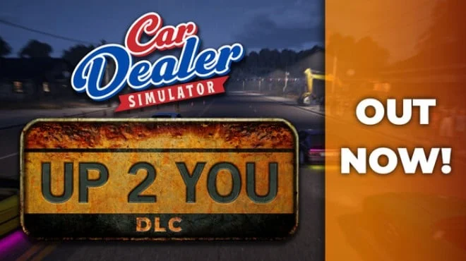 Download game Car Dealer Simulator Up 2 You v1.0.0.5272 (RUNE) latest version