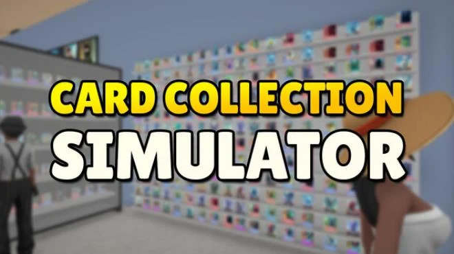 Download Card Collection Simulator Build 23258844 (P2P)