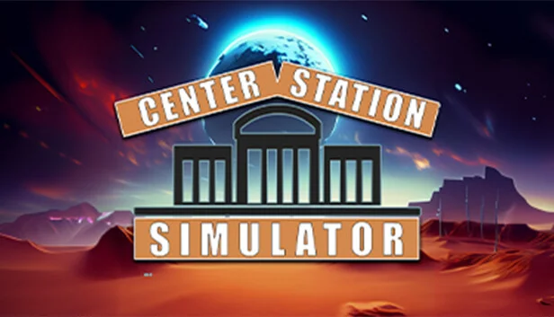 Download game Center Station Simulator Build 23646797 latest version