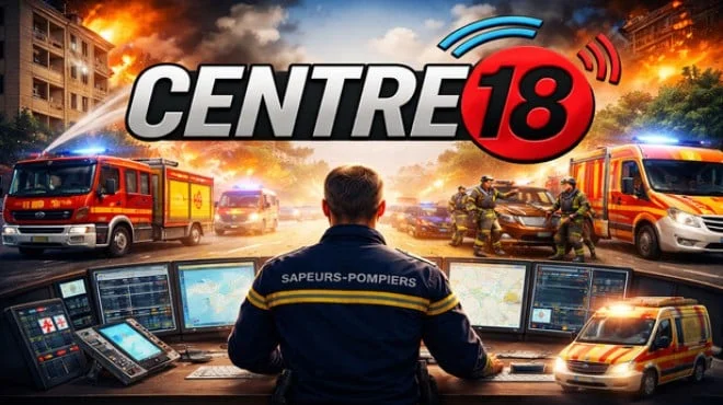Download game Centre 18 Build 23536389 (P2P) latest version