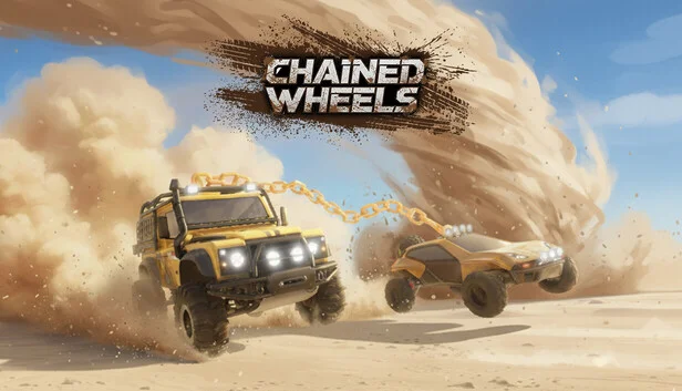 Download game Chained Wheels Build 26062026 latest version