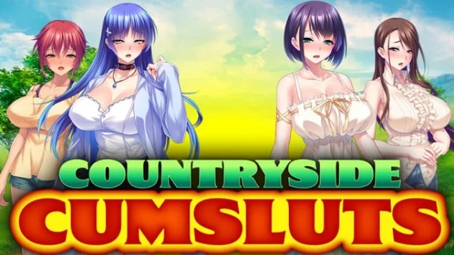 Download game Countryside Cumsluts Build 23569956 (P2P) latest version