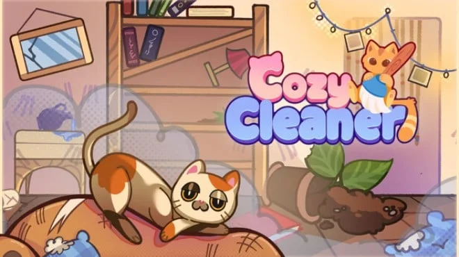 Download Cozy Cleaner Build 23858740 (TENOKE)