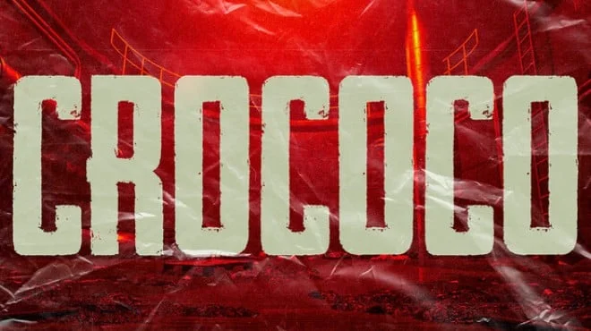 Cover image for game update: Crococo Build 23952558 (P2P)