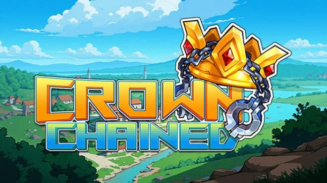 Download game Crown Chained Build 23355552 (P2P) latest version