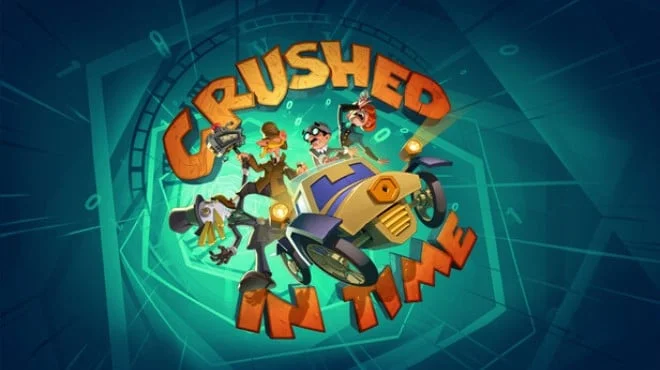 Download game Crushed In Time Build 23665198 (TENOKE) latest version