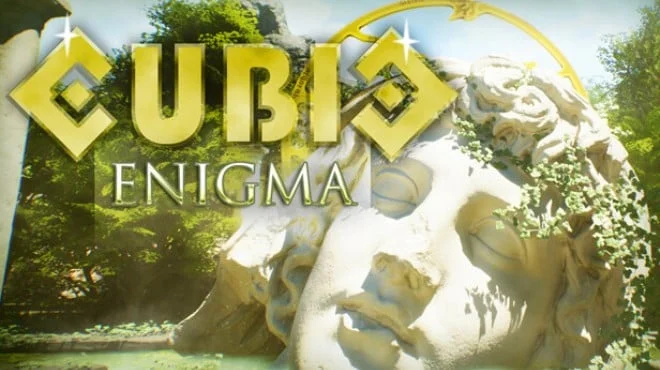 Cover image for game update: Cubic Enigma Build 14265807 (P2P)