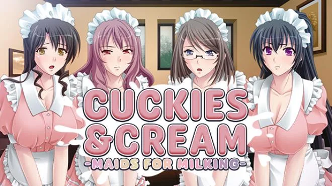 Download game Cuckies and Cream Maids for Milking Build 17591838 (P2P) latest version
