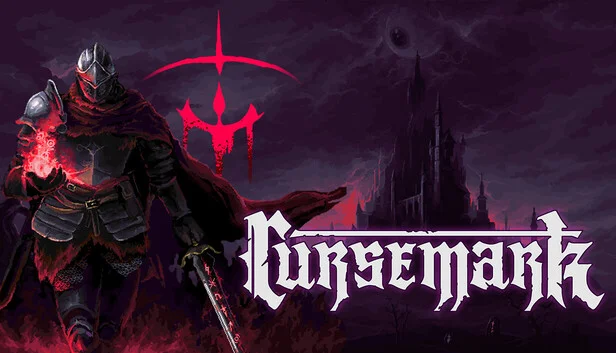 Download game Cursemark Build 23624889 latest version