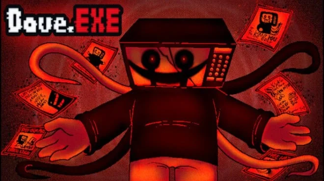 Download game Dave EXE Build 23865405 (P2P) latest version