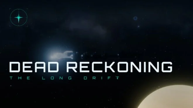 Cover image for game update: Dead Reckoning The Long Drift Build 23949624 (P2P)