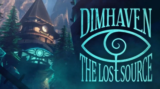 Download game Dimhaven The Lost Source Build 23885609 (TENOKE) latest version