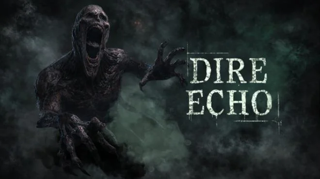 Download game Dire Echo Build 23587010 (P2P) latest version
