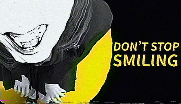 Cover image for game update: DONT STOP SMILING Build 23715395