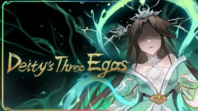 Download Dream of Corpse Lady Deitys Three Egos v1.3099 (TENOKE)