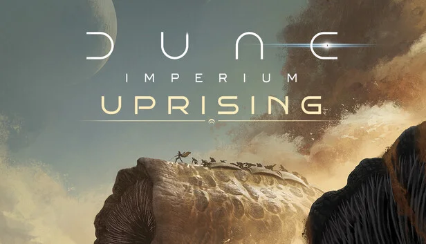 Download game Dune Imperium Uprising Build 23630264 (SKIDROW) latest version