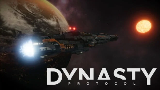 Download Dynasty Protocol Build 23917867 (TENOKE)
