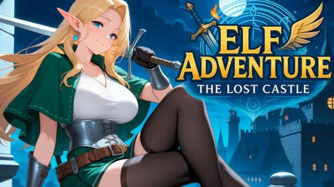 Download Elf Adventure The Lost Castle Build 19534157 (P2P)