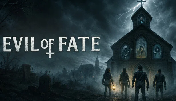 Download Evil Of Fate Build 23500656