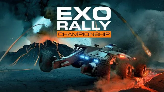 Download game Exo Rally Championship v1.0.1 latest version