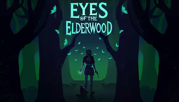 Download game Eyes Of The ElderWood Build 23927403 (P2P) latest version