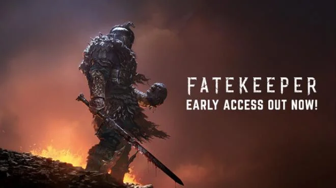 Download game Fatekeeper Build 23529551 (P2P) latest version