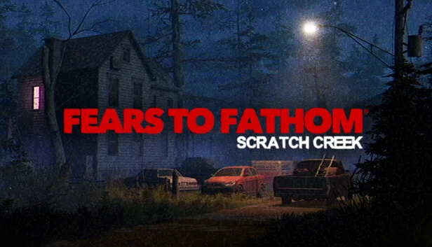 Download game Fears to Fathom Scratch Creek Build 23690587 latest version