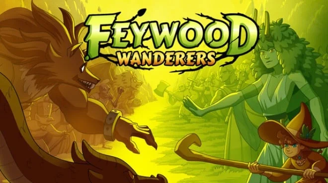 Download game Feywood Wanderers Build 23495750 (P2P) latest version