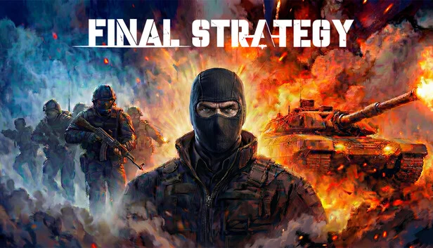 Download game Final Strategy Build 23575962 latest version