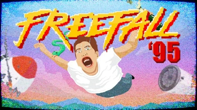Download game Freefall 95 Build 23491380 (P2P) latest version
