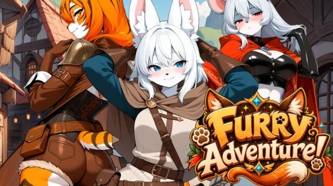Download game Furry Adventure Build 23556212 latest version