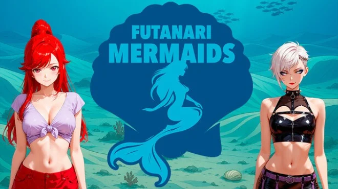 Cover image for game update: Futanari Mermaids Build 23146148