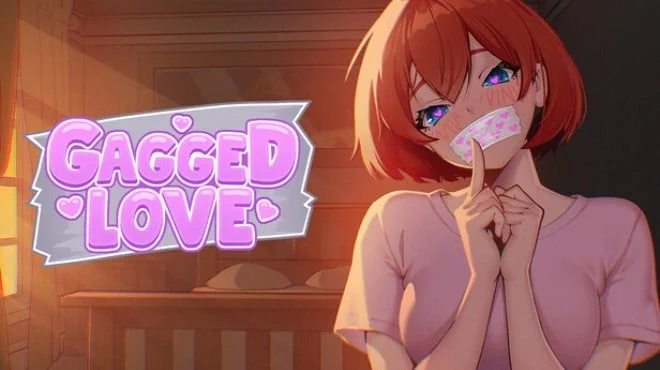 Download game Gagged Love Build 23703959 (P2P) latest version